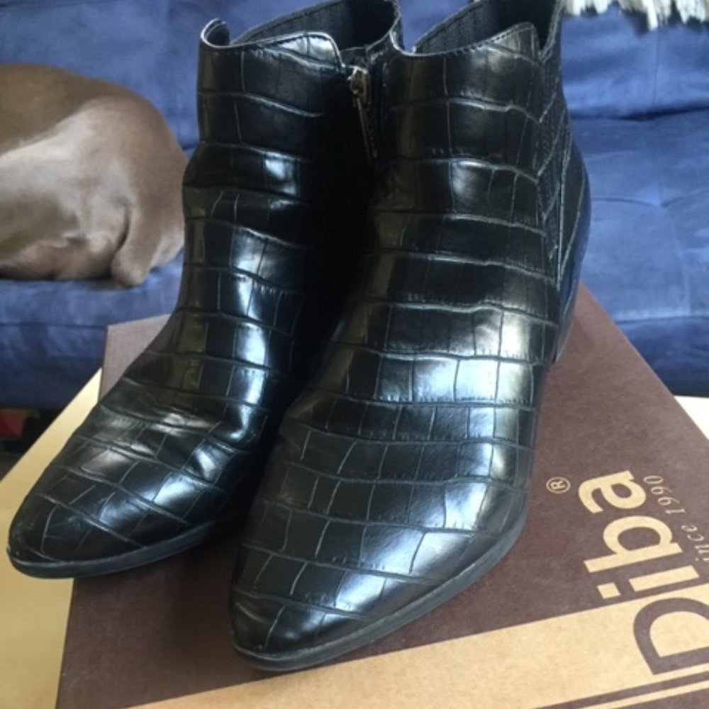 Diba ankle bootie - Picture 2 of 3